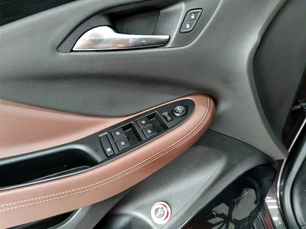 Buick Envision Plus 2018 28T 4WD Elite фото 16