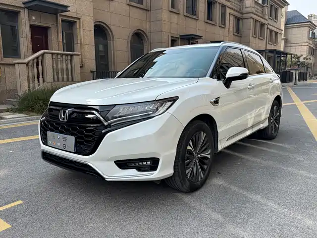 Honda Honda UR-V 2023 370TURBO AWD Premium Edition