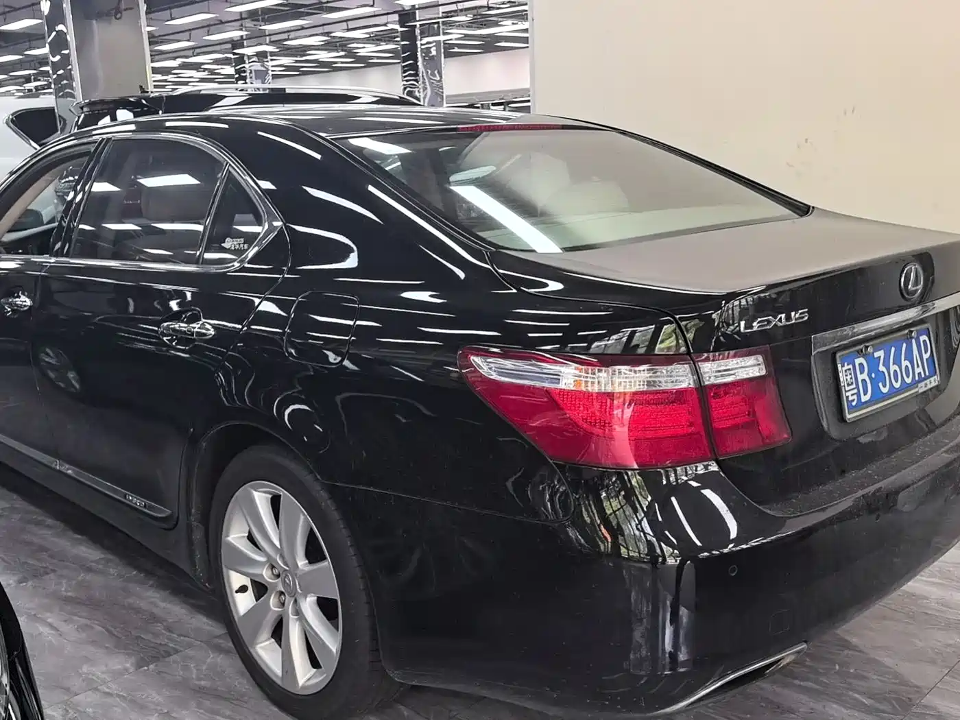 BMW 5 Series 2013 525Li Luxury фото 10
