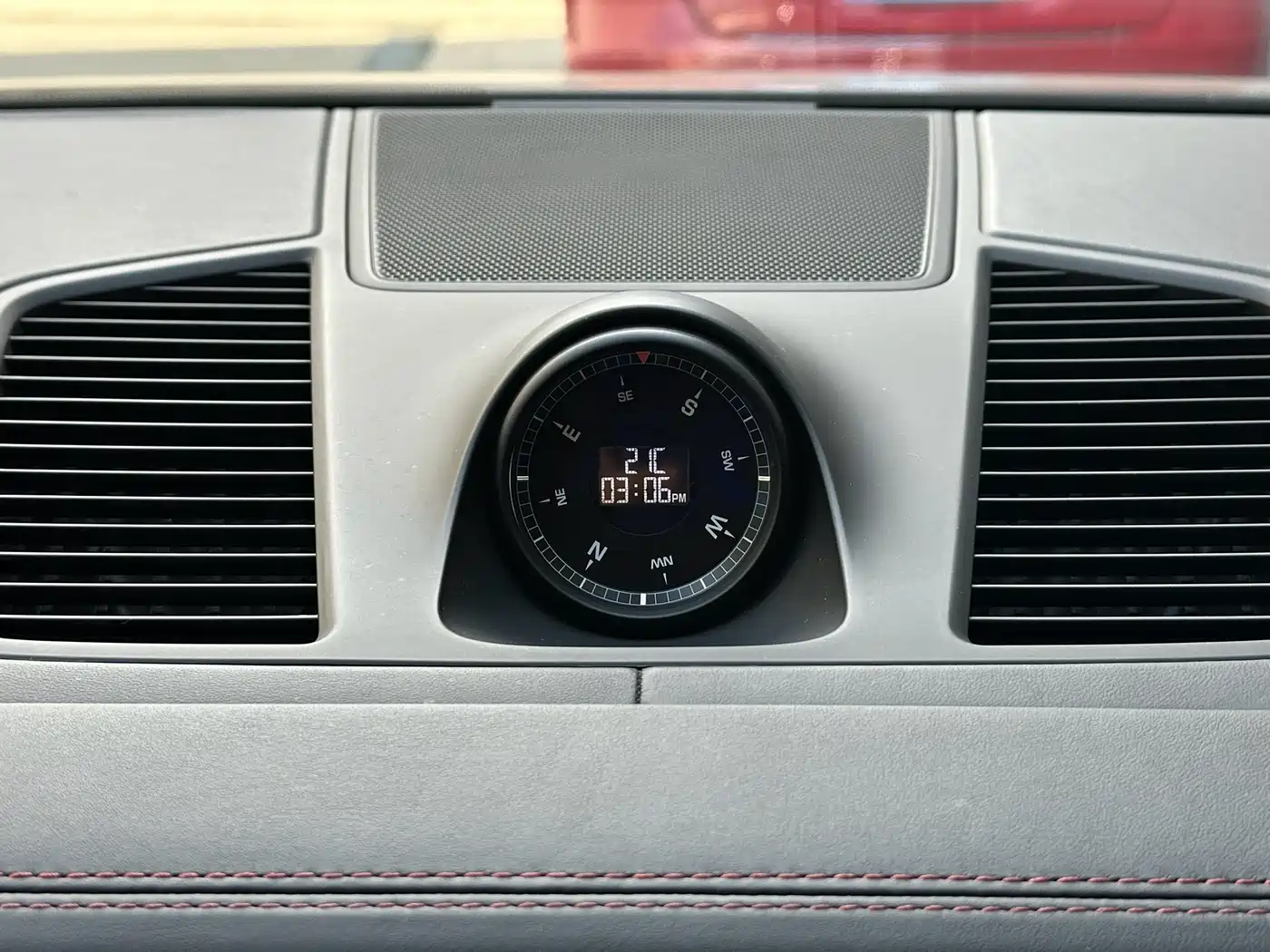 PORSCHE CAYENNE NEW ENERGY