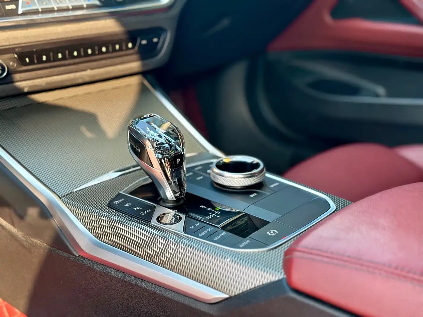 BMW 4 Series 2021 425i M Sport Package фото 10