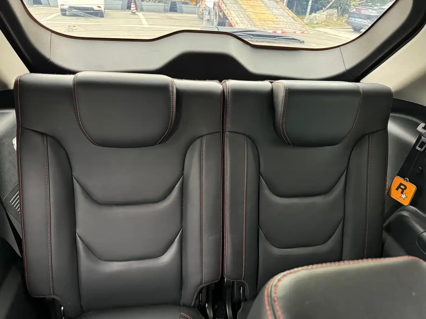 DONGFENG SCENERY 580