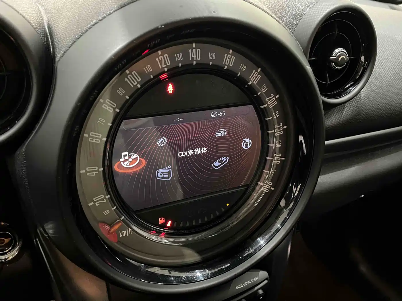 MINI COUNTRYMAN 2014 2014 1.6T COOPER S