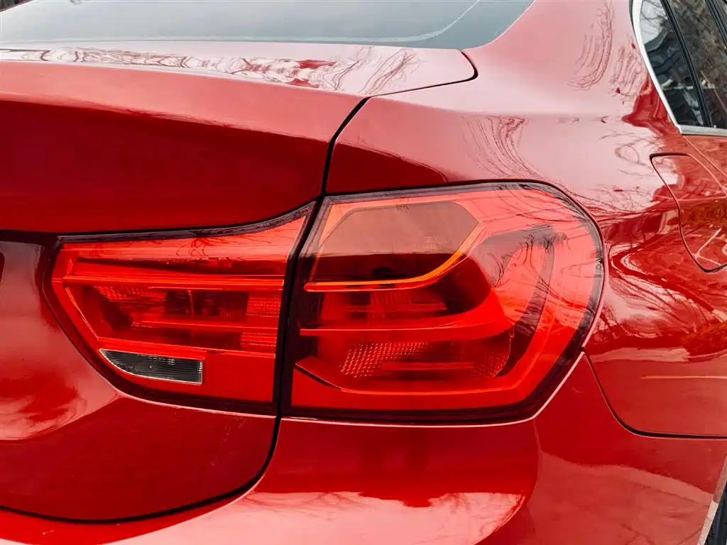 BMW 1 Series 2018 118i Fashion Edition фото 10