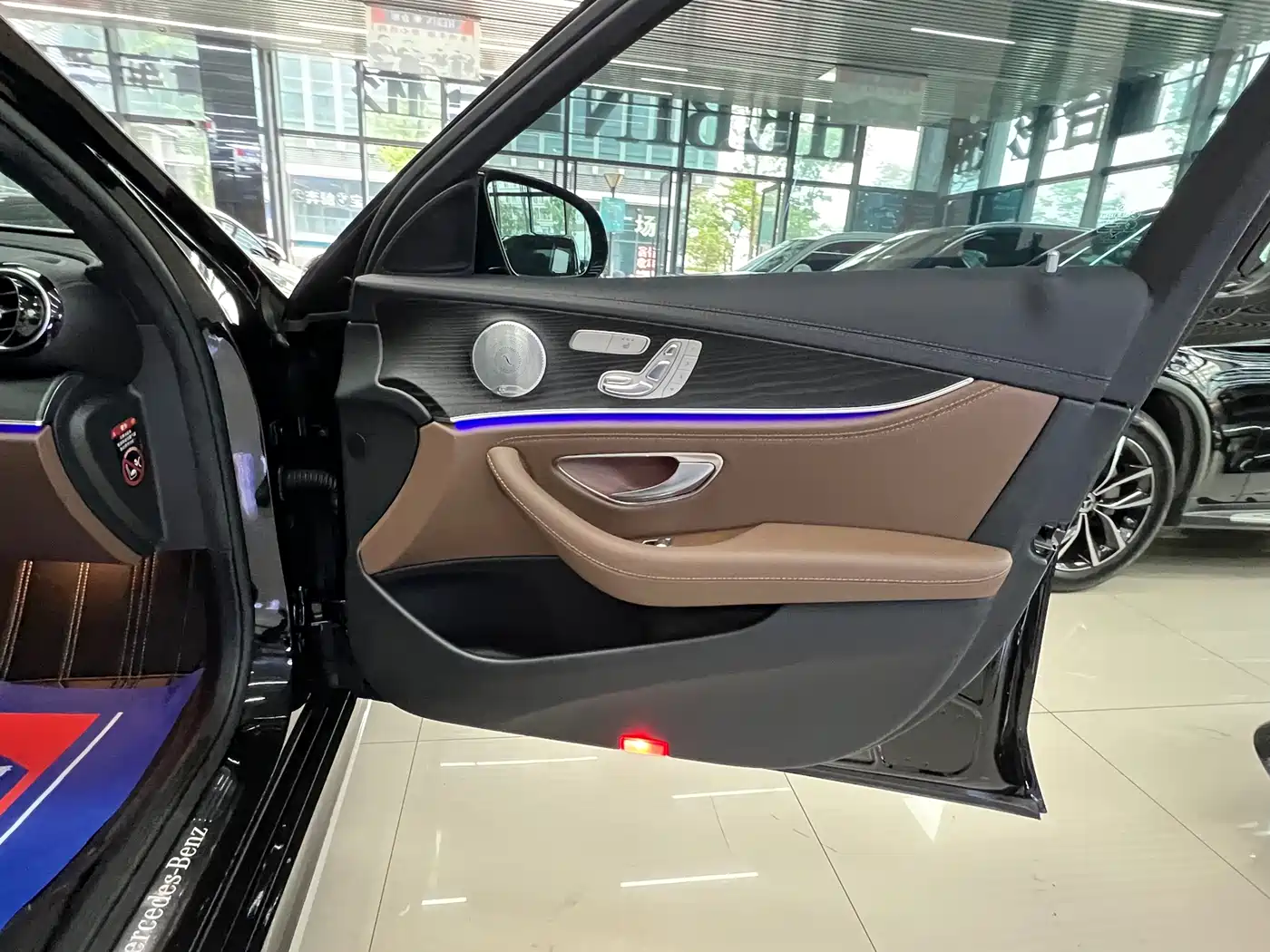 Mercedes-Benz E-Class 2021 Facelift E 300 L Sport Luxury фото 33