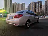 Фото 4 - Hyundai Elantra