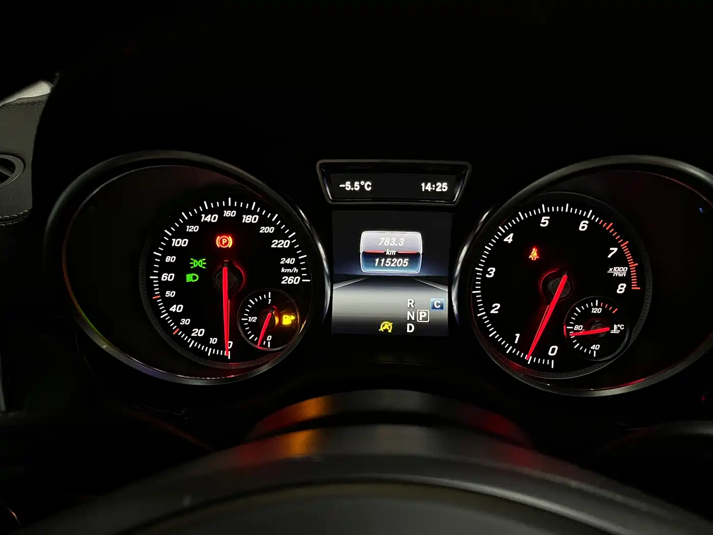 Mercedes-Benz GLS 2018 GLS 400 4MATIC Dynamic фото 19