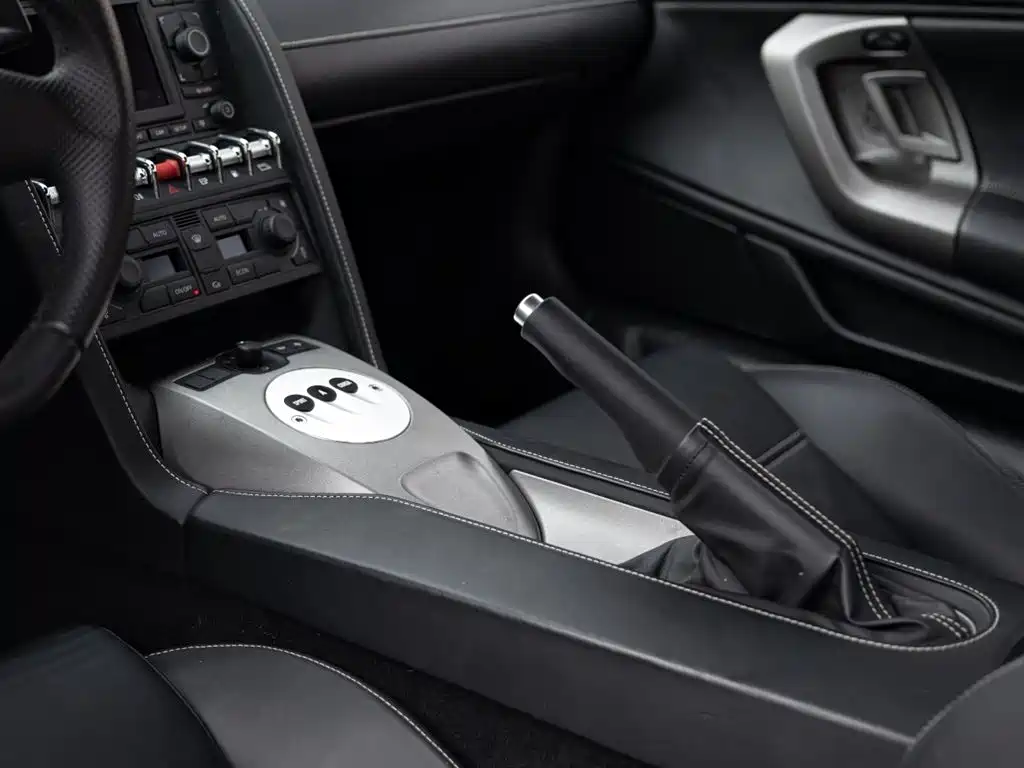 Lamborghini Gallardo 2010 LP 550-2 Standard Edition фото 18