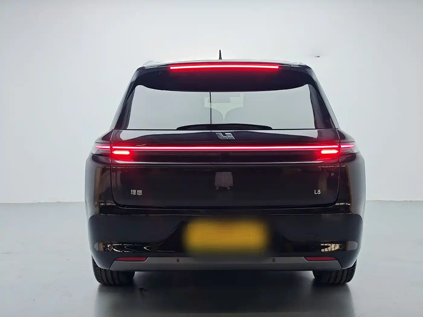 Li Auto IDEAL L8