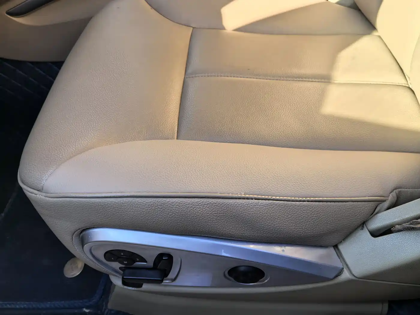 Mercedes-Benz GL-Class фото 4