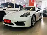 Фото 2 - Porsche 718
