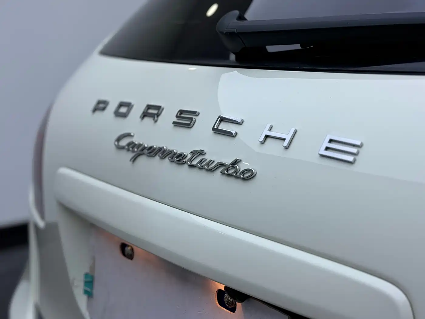 Porsche Cayenne 2011 Cayenne S 4.8L фото 17