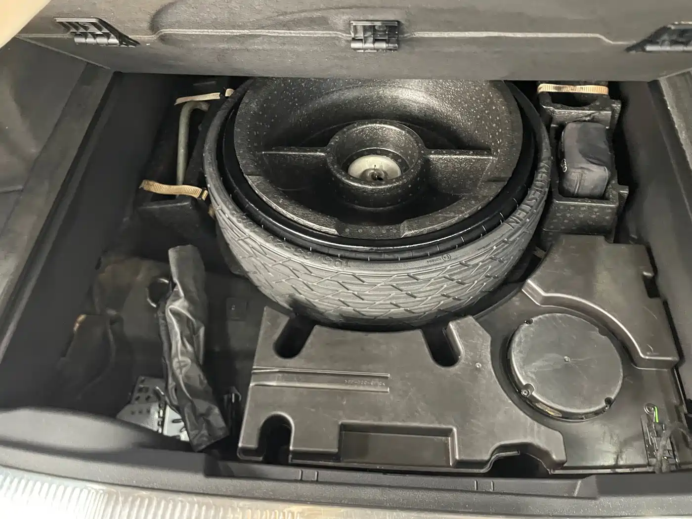 Audi Q7 2016 45 TFSI Technology фото 32