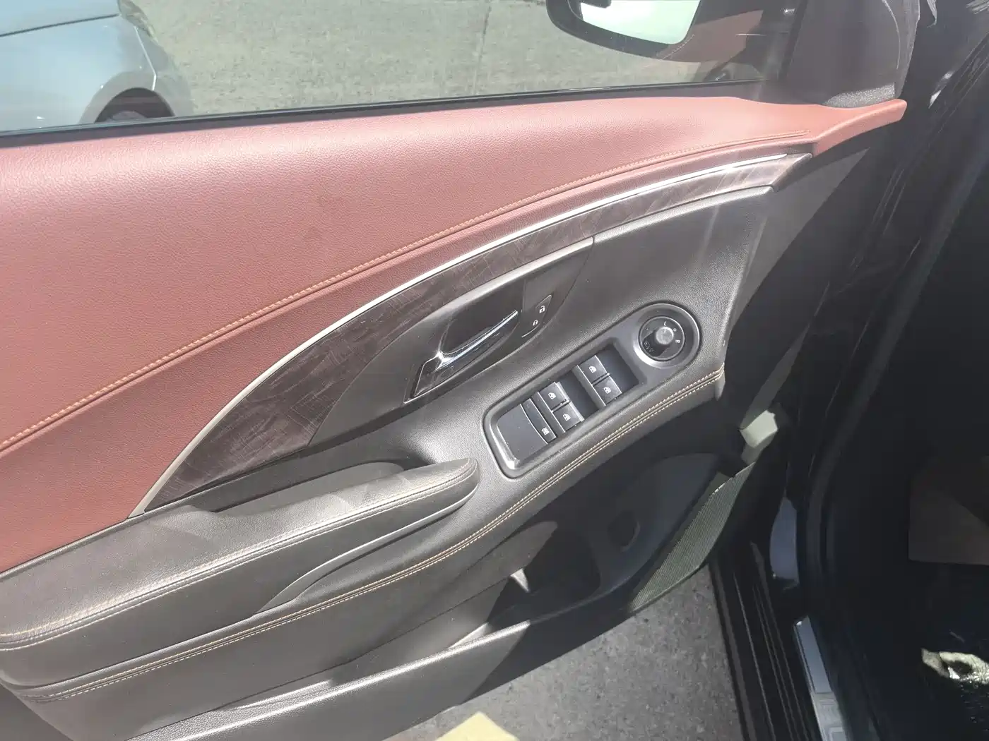 Buick LaCrosse 2013 2.4L SIDI Elite Comfort фото 5