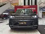 Фото 2 - Volkswagen Teramont