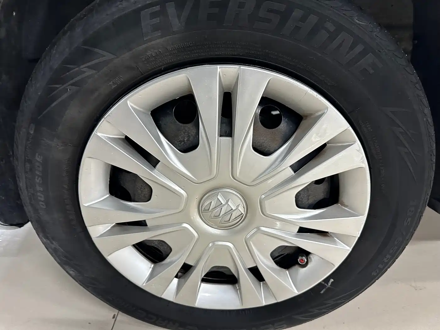 Buick Excelle 2015 1.5L Automatic Classic фото 15