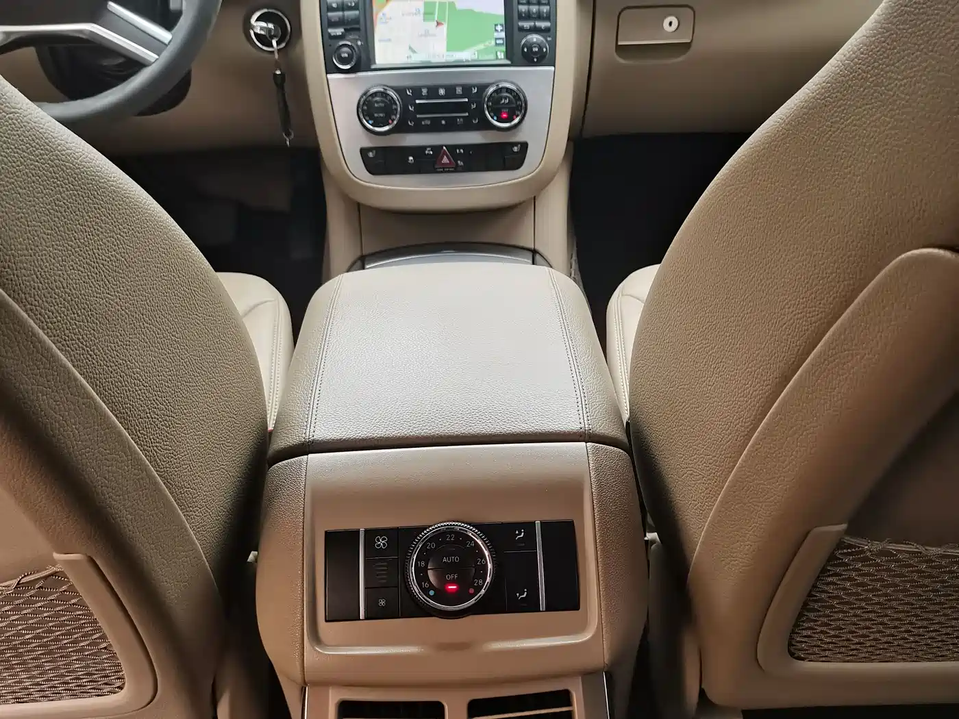 Mercedes-Benz R-Class 2014 2011 R 300 L Business Class