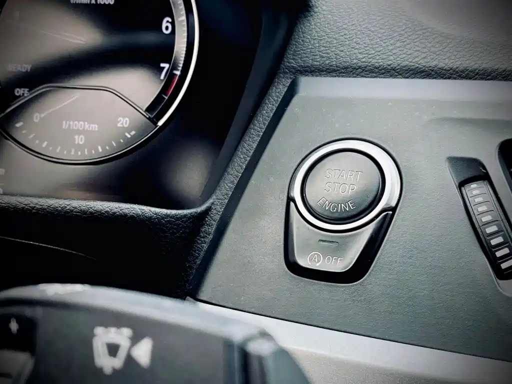 BMW 1 Series 2018 118i Fashion Edition фото 23