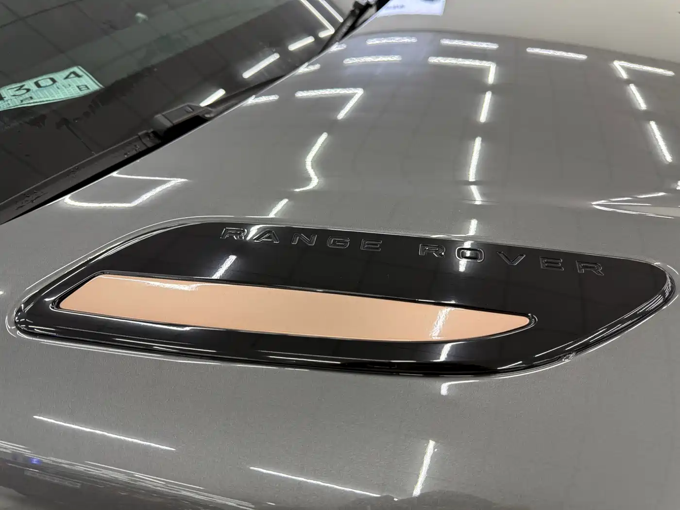 Land Rover Range Rover Velar 2018 P300 R-DYNAMIC S фото 9