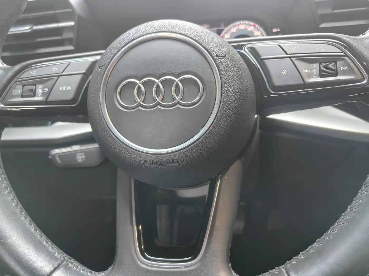 Audi A3 2021 A3L Limousine 35 TFSI Progressive Sport фото 8