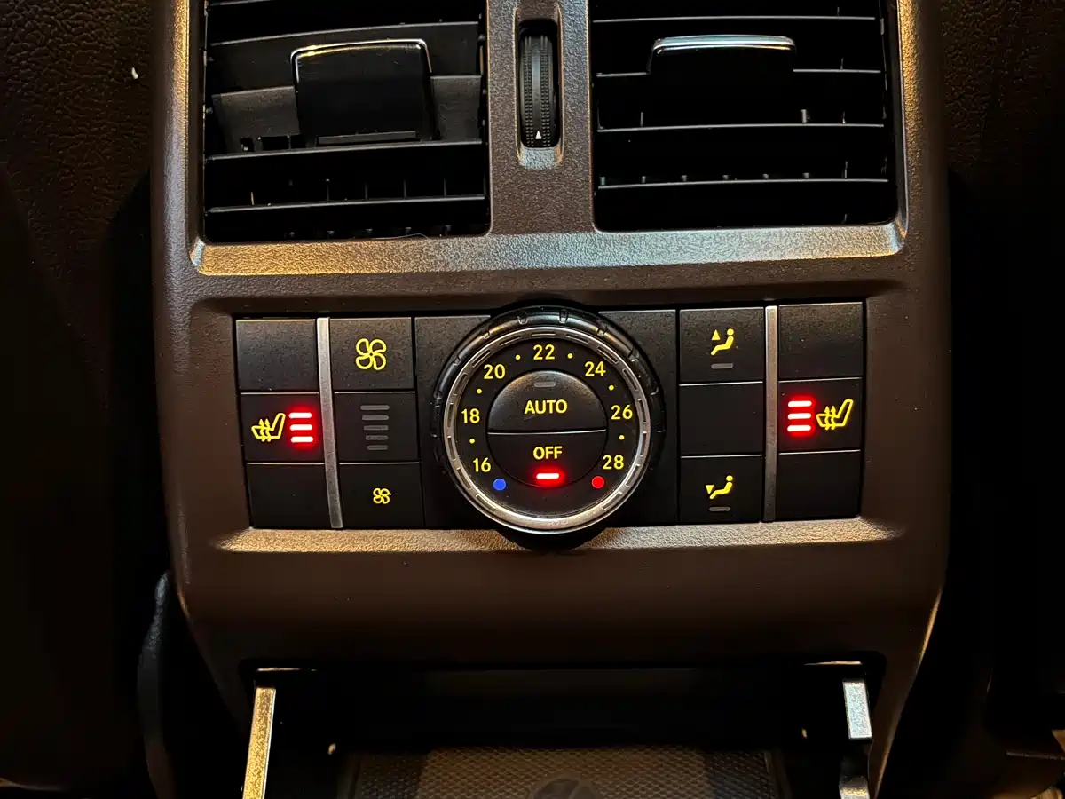 Mercedes-Benz GLS 2018 GLS 400 4MATIC Dynamic фото 25