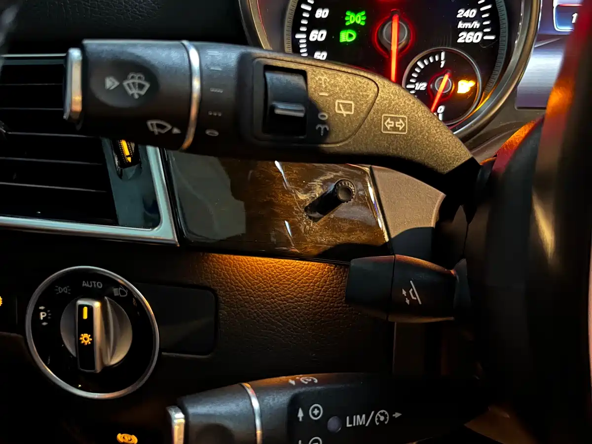 Mercedes-Benz GLS 2018 GLS 400 4MATIC Dynamic фото 20