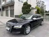 Фото 1 - Audi A8