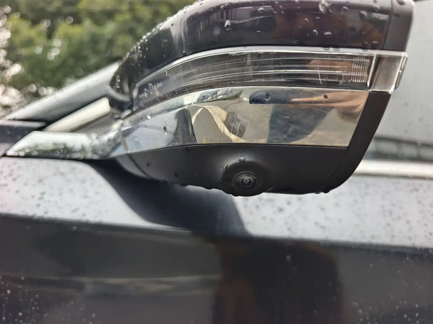 EXEED XINGTU LINGYUN