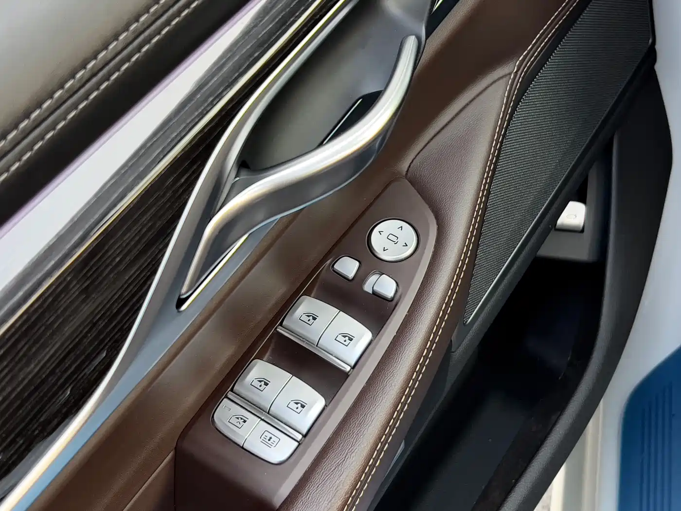 BMW 7 Series 2018 740Li Leading Type M Sport Package фото 13