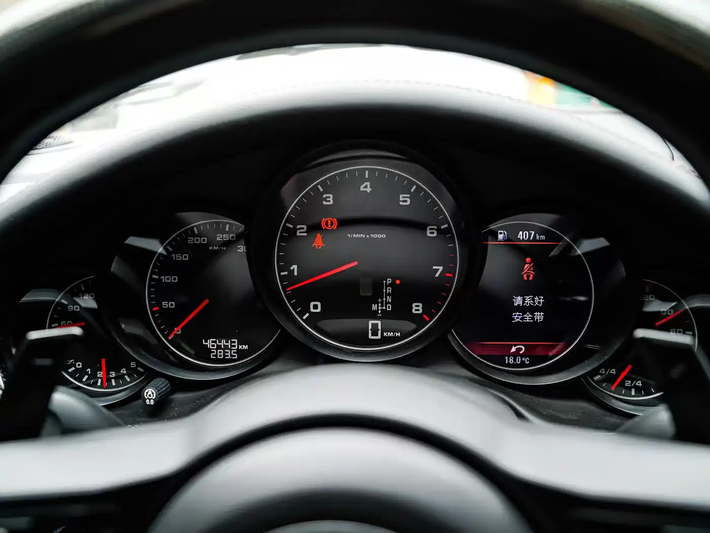 Porsche Panamera 2013 Panamera Platinum Edition 3.6L фото 15