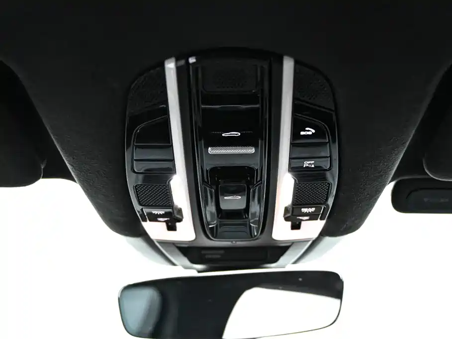 Porsche Cayenne 2018 Cayenne 3.0T фото 25