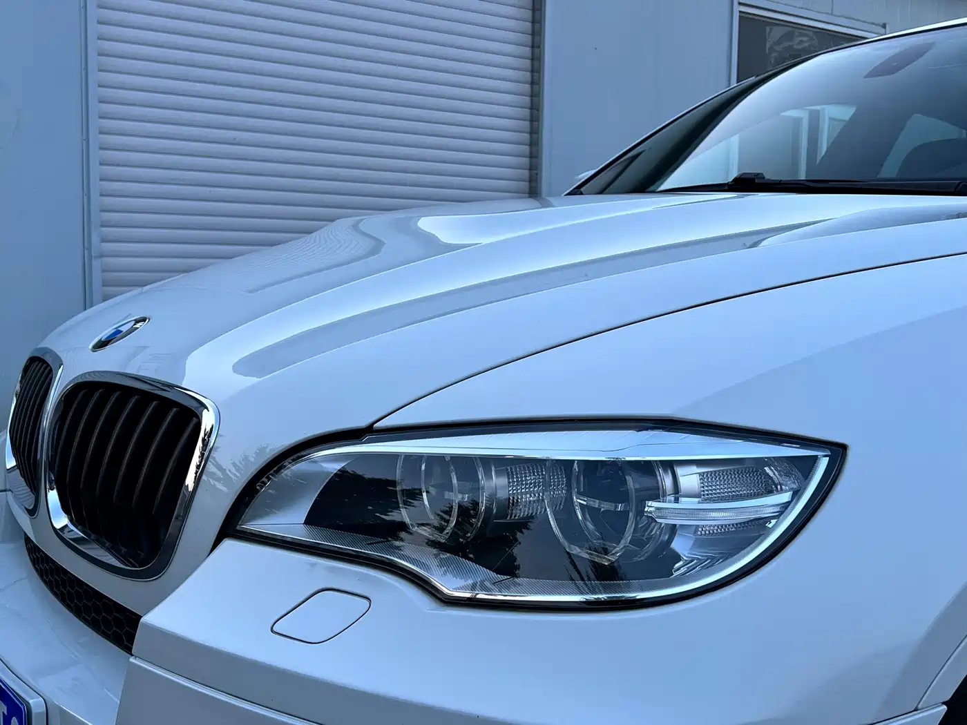 BMW X6 M 2013 X6 M фото 14