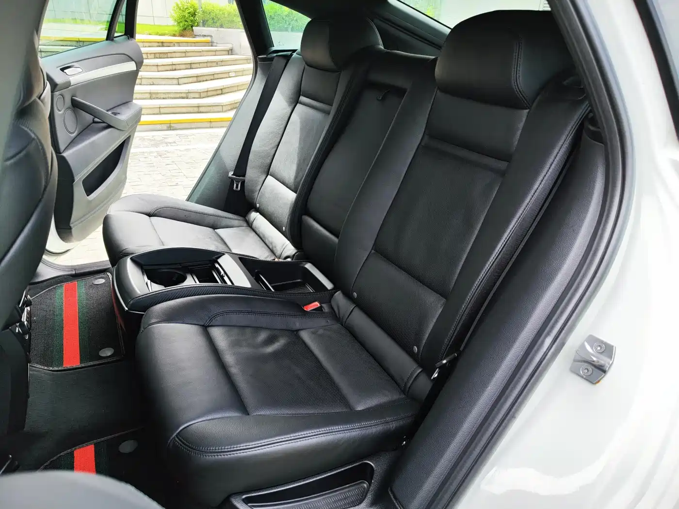 BMW X6 M 2013 X6 M фото 20