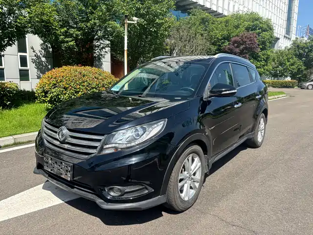 DONGFENG SCENERY 580
