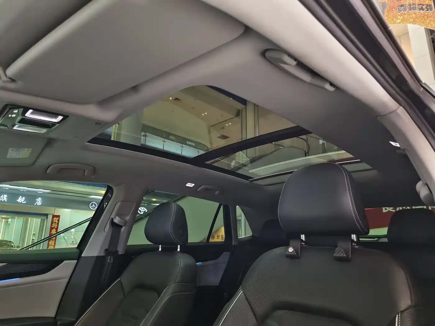 Volkswagen Teramont 2022 Teramont X 380TSI 4MOTION Premium Luxury фото 12