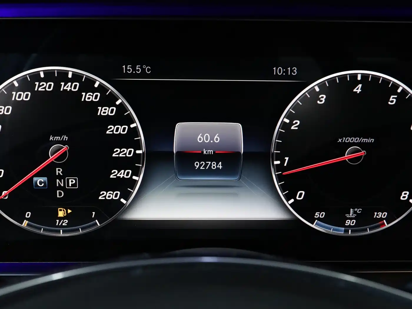 Mercedes-Benz E-Class 2018 Facelift E 200 L Sport фото 8