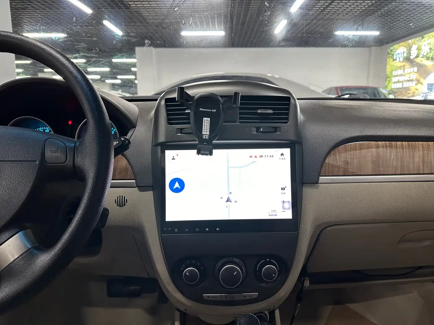 Buick Excelle 2015 1.5L Automatic Classic фото 11