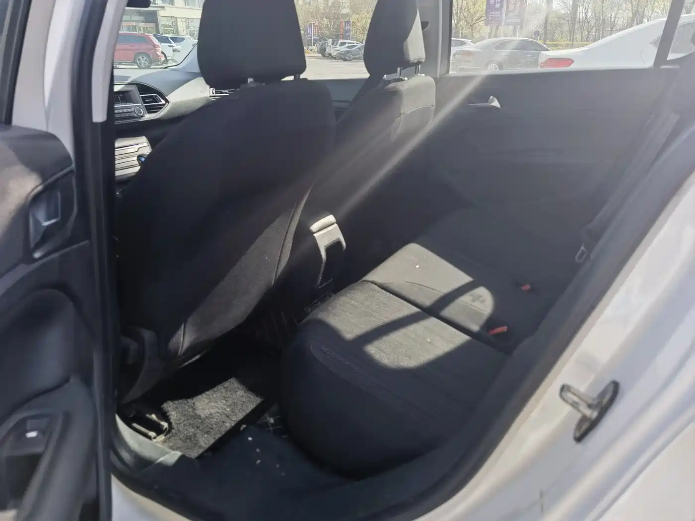 Peugeot 308S 2018 2015 1.2T Auto Elegance Edition