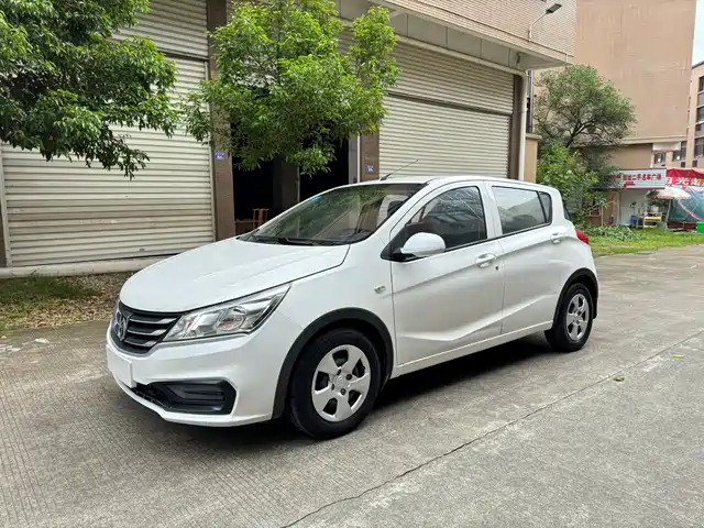 baojun 310