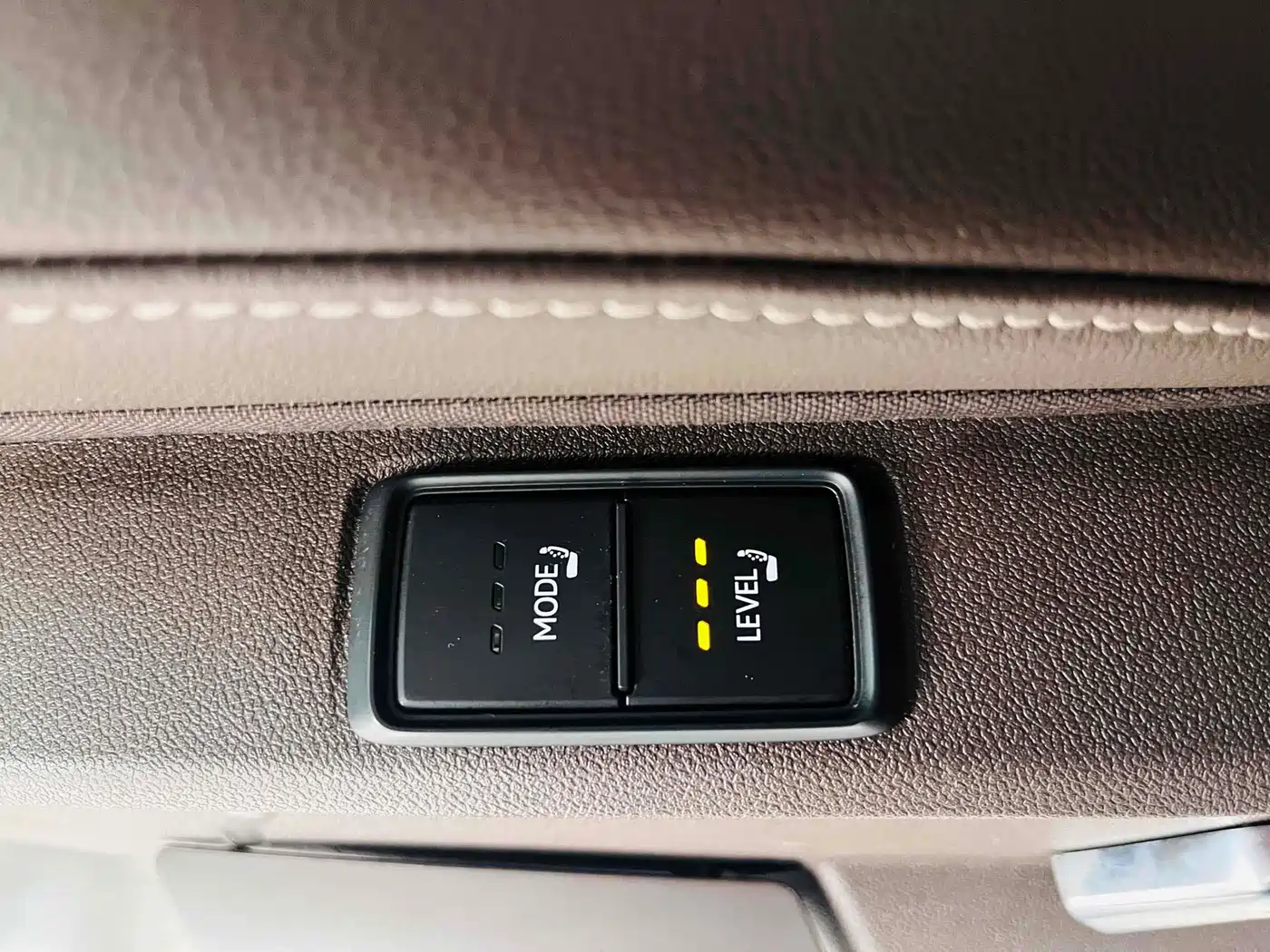 Volkswagen Viloran 2020 380TSI Premium фото 28