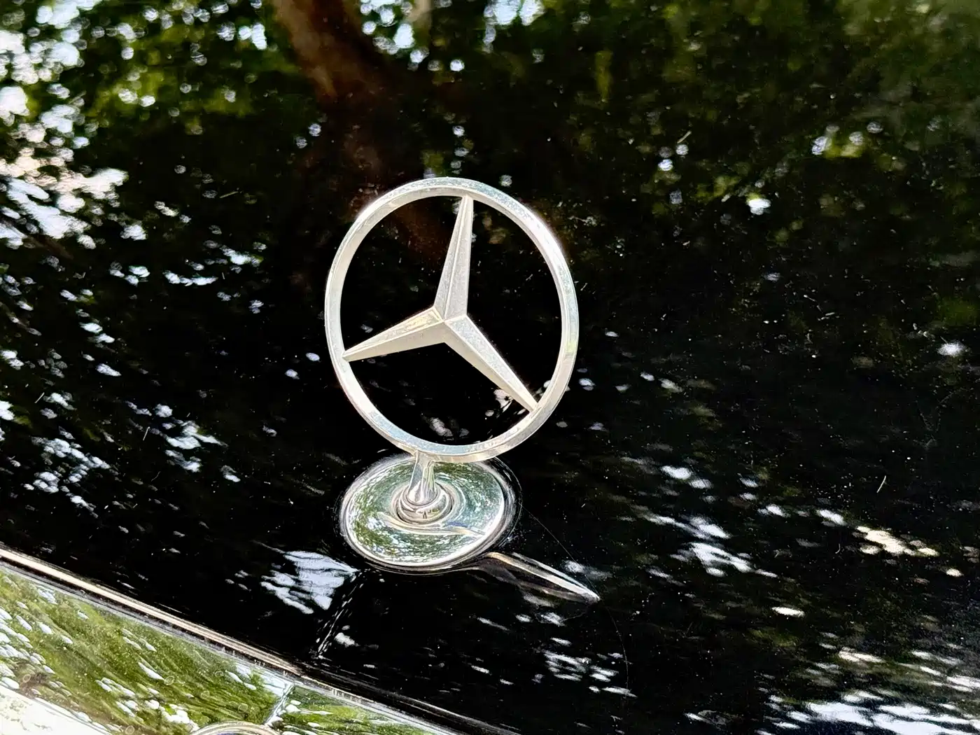 Mercedes-Benz S-Class 2012 S 300 L Business Grand Edition фото 10