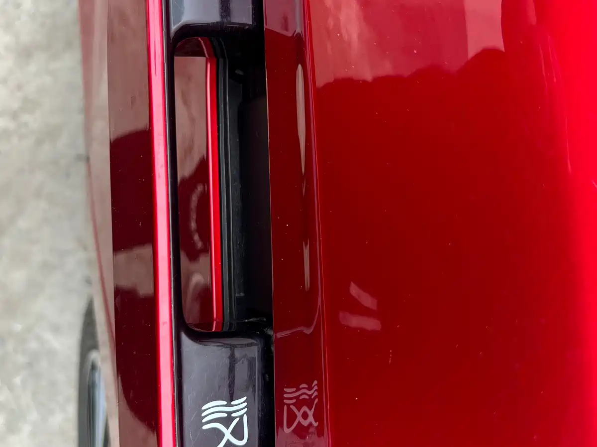 BYD Han 2022 DM-i 121KM Premium Edition фото 17