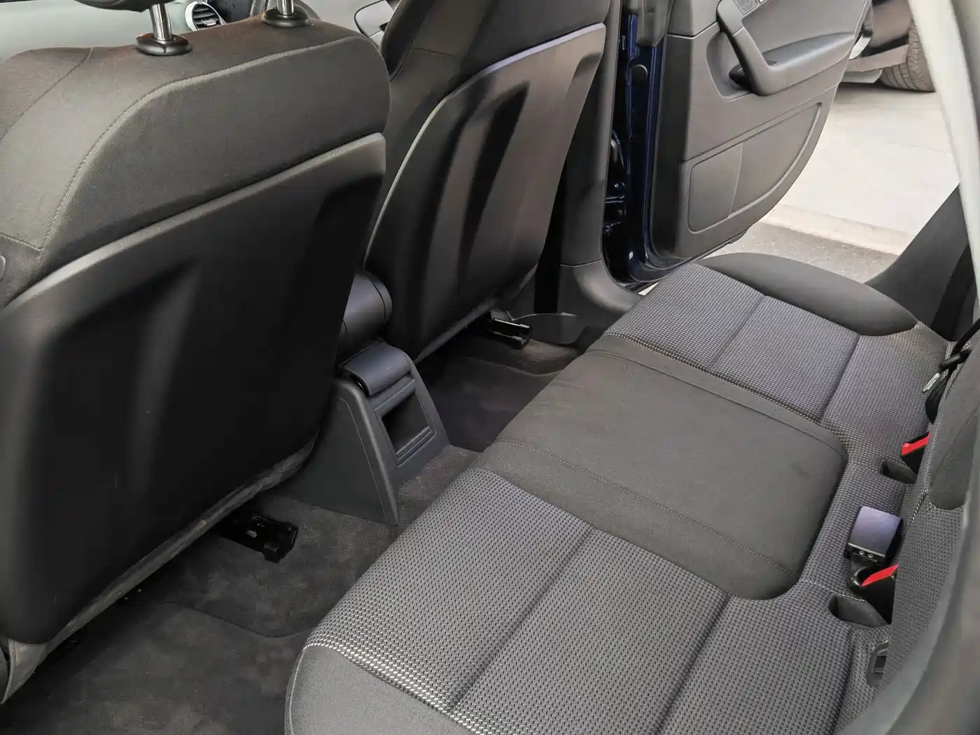 Audi A3 (Import) 2012 Model Sportback 1.8T Prestige Type фото 14
