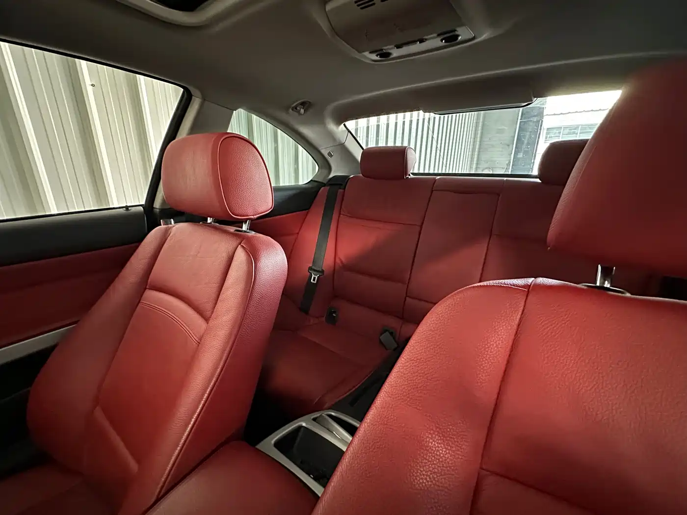 BMW 3 Series (Import) 2011 320i Coupe фото 18