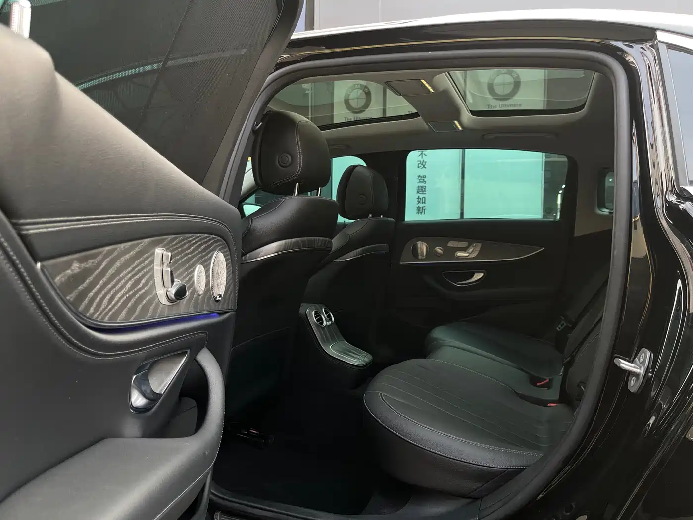 Mercedes-Benz E-Class 2022 Facelift III E 300 L Luxury фото 11