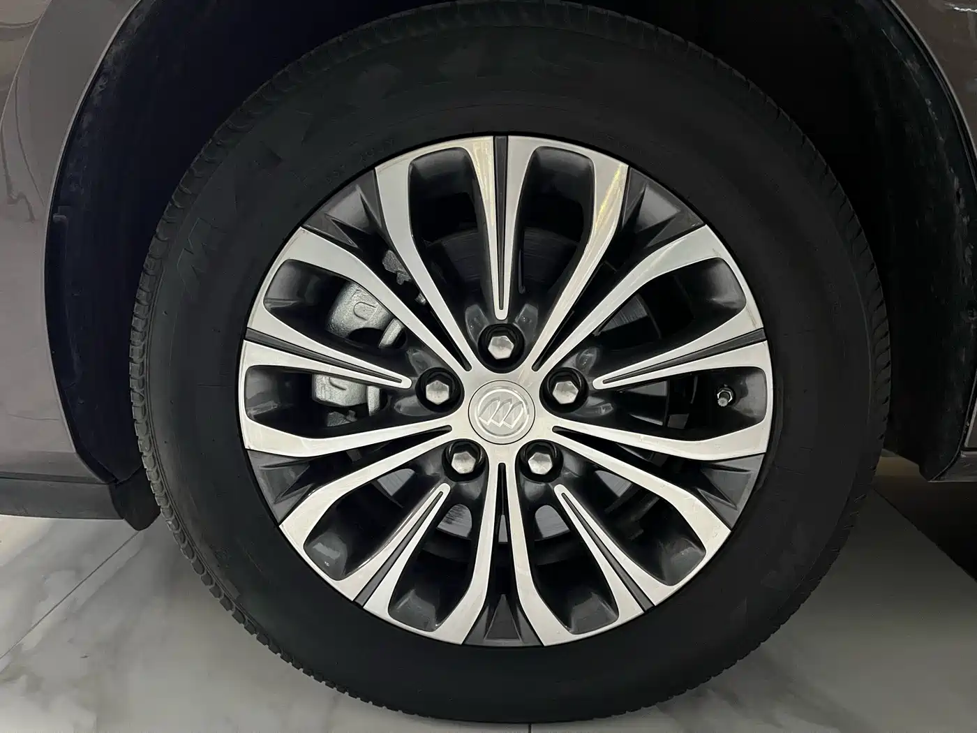 Buick GL8 2023 Model Land Business Class Smart фото 12