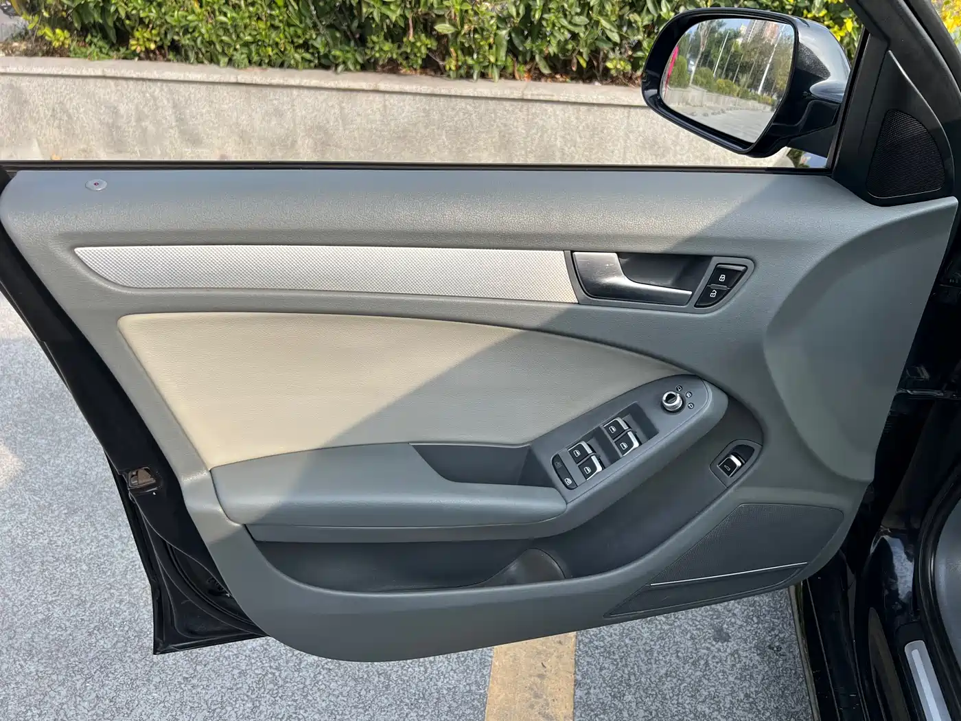 Audi A4L 2013 35 TFSI Automatic Standard фото 14