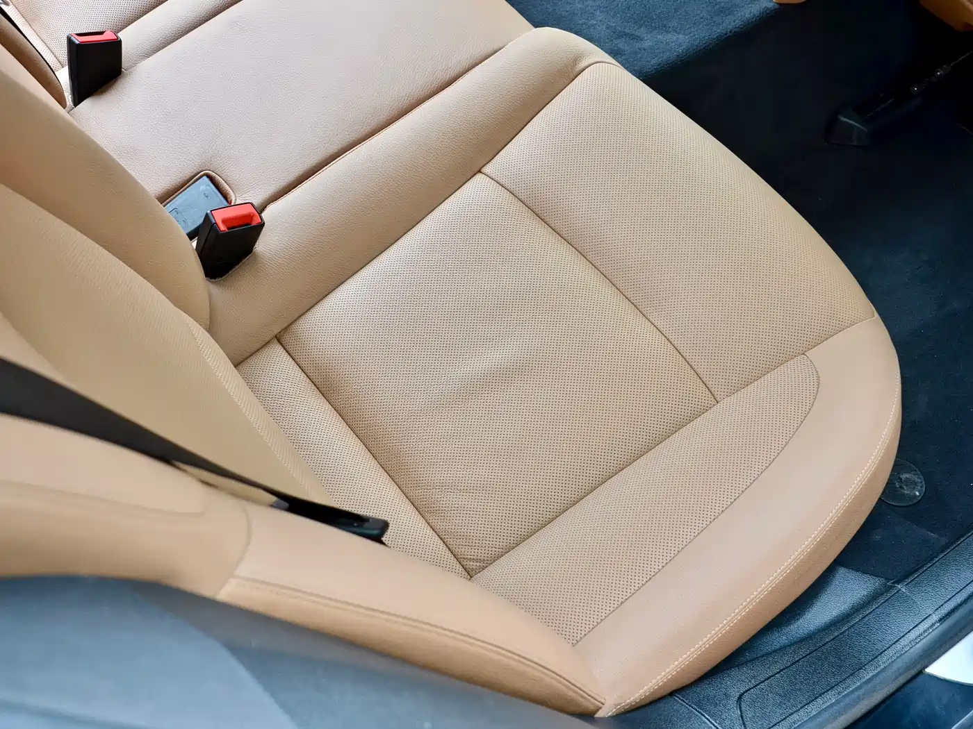 BMW 7 Series 2013 Model 730Li Luxury фото 17