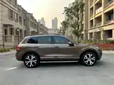 Фото 4 - Volkswagen Touareg