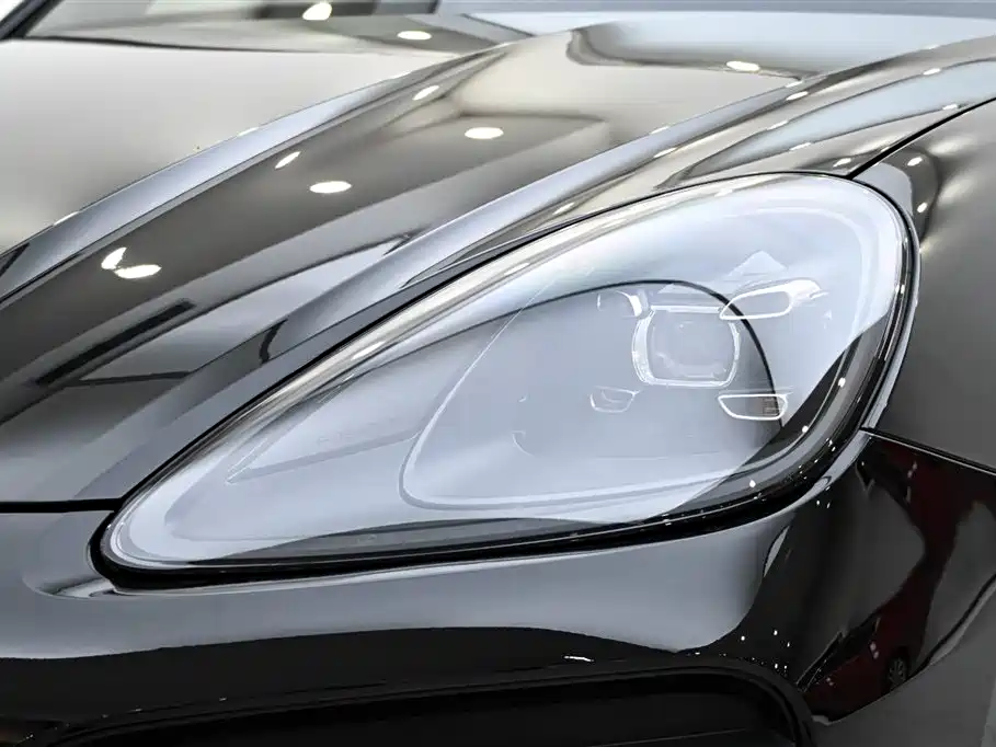 Porsche Cayenne 2018 Cayenne 3.0T фото 8